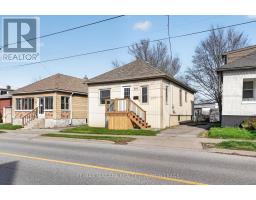 214 NIAGARA STREET, St. Catharines, Ontario