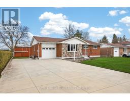 128 LOVEYS STREET E, East Zorra-Tavistock, Ontario