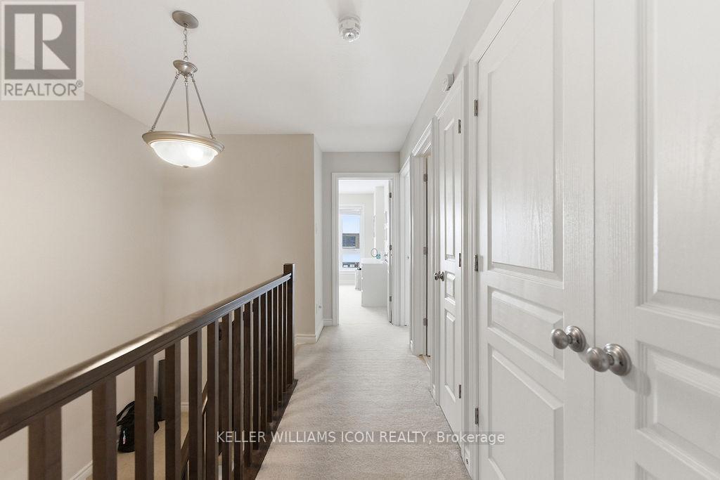 726 Guardian Grove, Ottawa, Ontario  K1X 0B2 - Photo 13 - X12819650