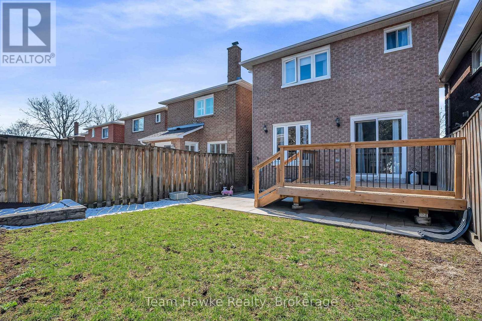 15 White Boulevard, Vaughan, Ontario  L4J 5Z4 - Photo 28 - N13026932