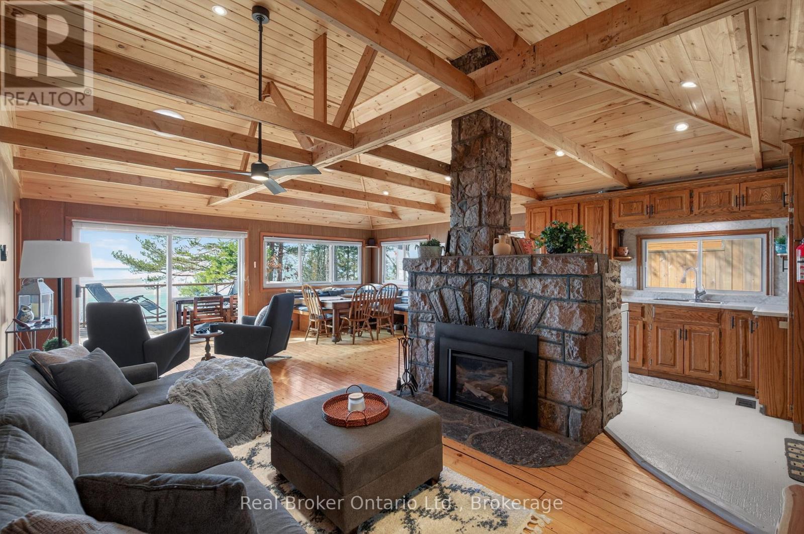 46 Sand Road, Tiny, Ontario  L0L 2J0 - Photo 13 - S13027044