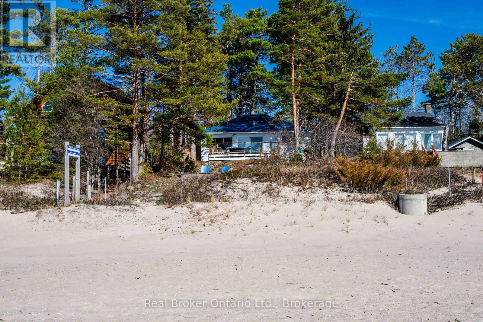 46 Sand Road, Tiny, Ontario  L0L 2J0 - Photo 2 - S13027044