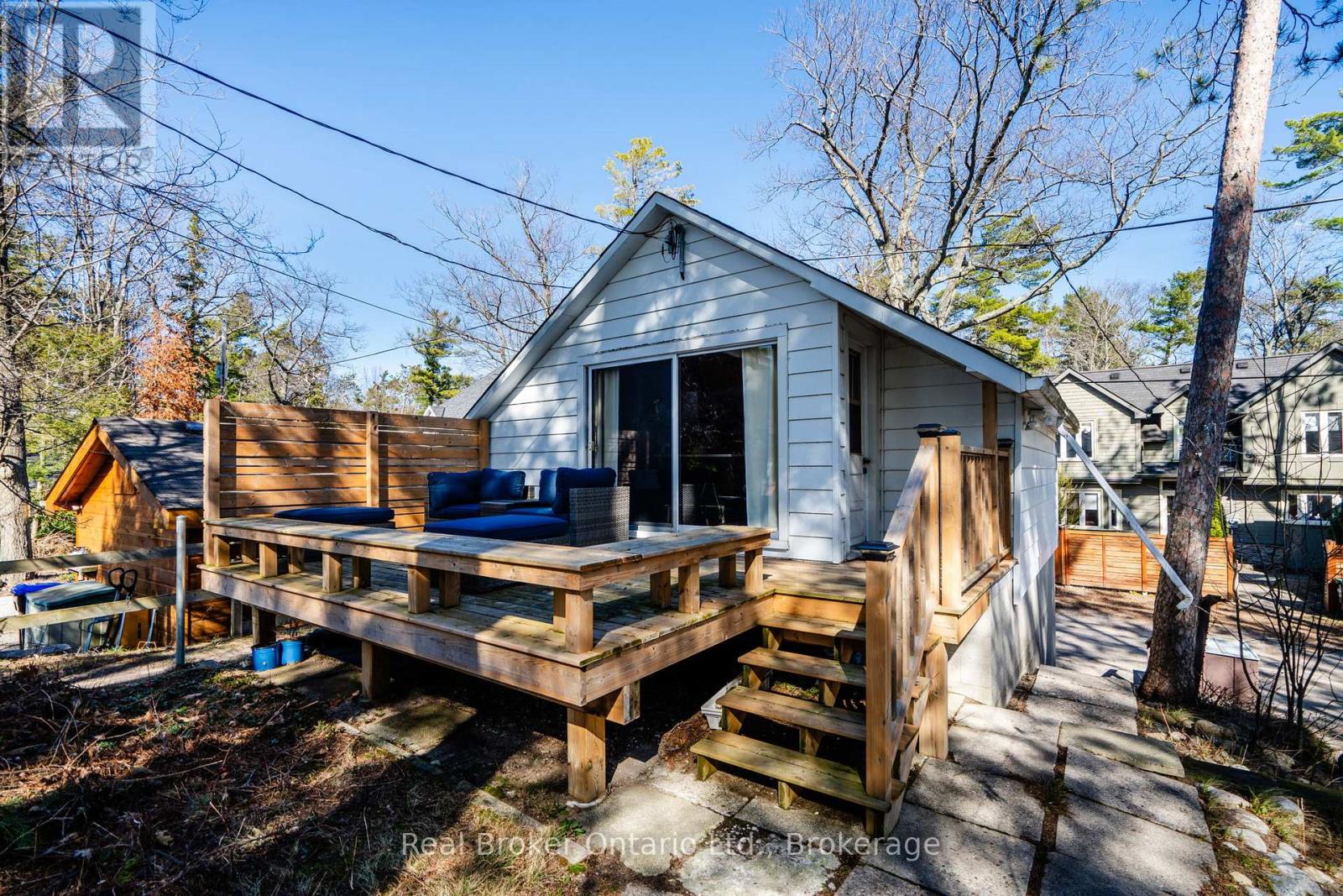 46 Sand Road, Tiny, Ontario  L0L 2J0 - Photo 30 - S13027044