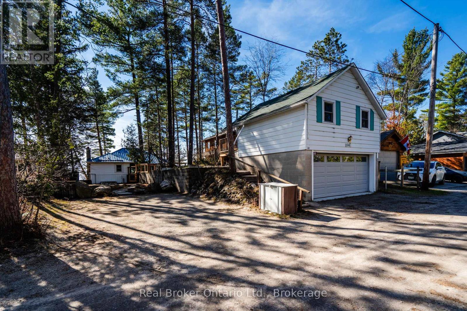 46 Sand Road, Tiny, Ontario  L0L 2J0 - Photo 42 - S13027044