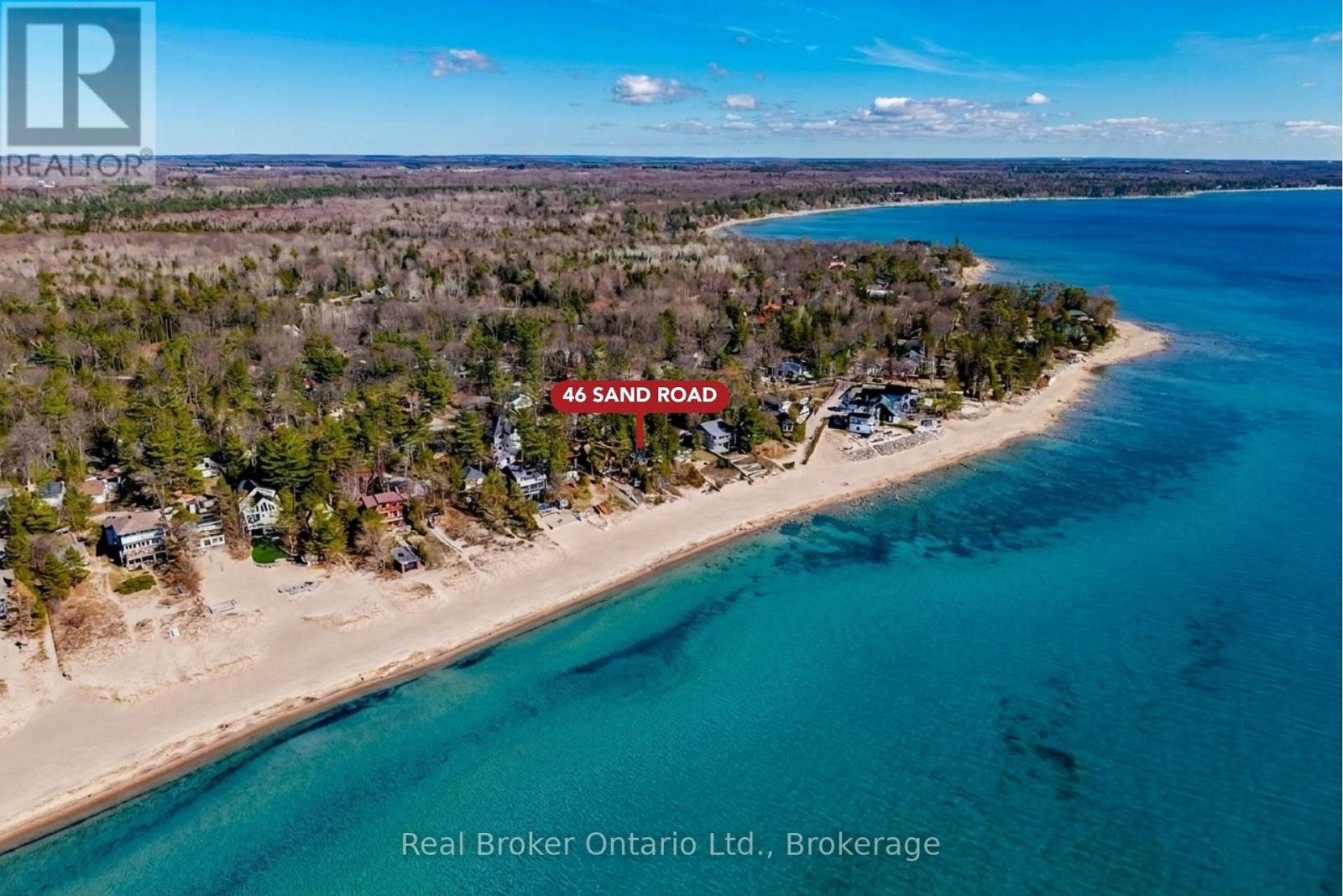 46 Sand Road, Tiny, Ontario  L0L 2J0 - Photo 44 - S13027044