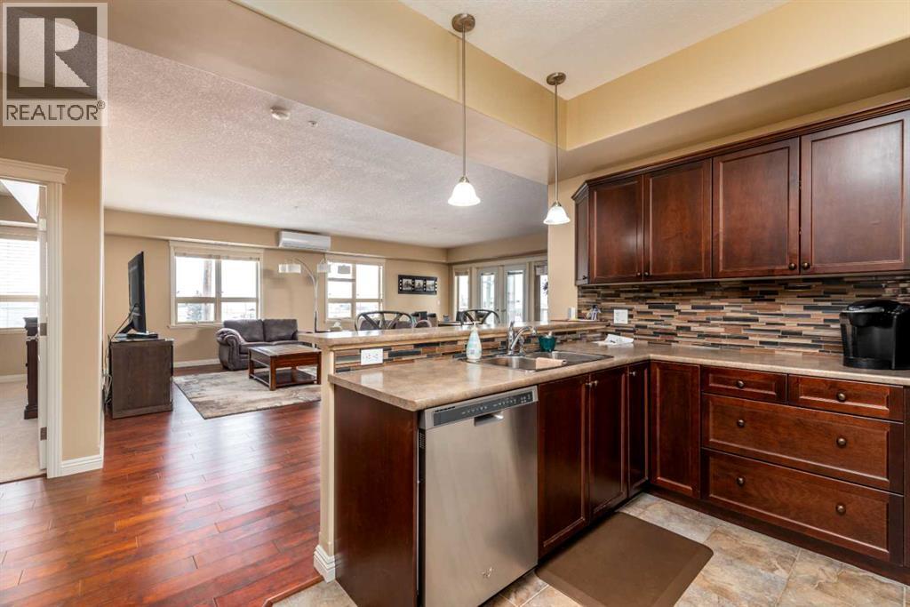 328, 4102 69 Avenue, Lloydminster, Alberta  T9V 2H9 - Photo 5 - A2282851