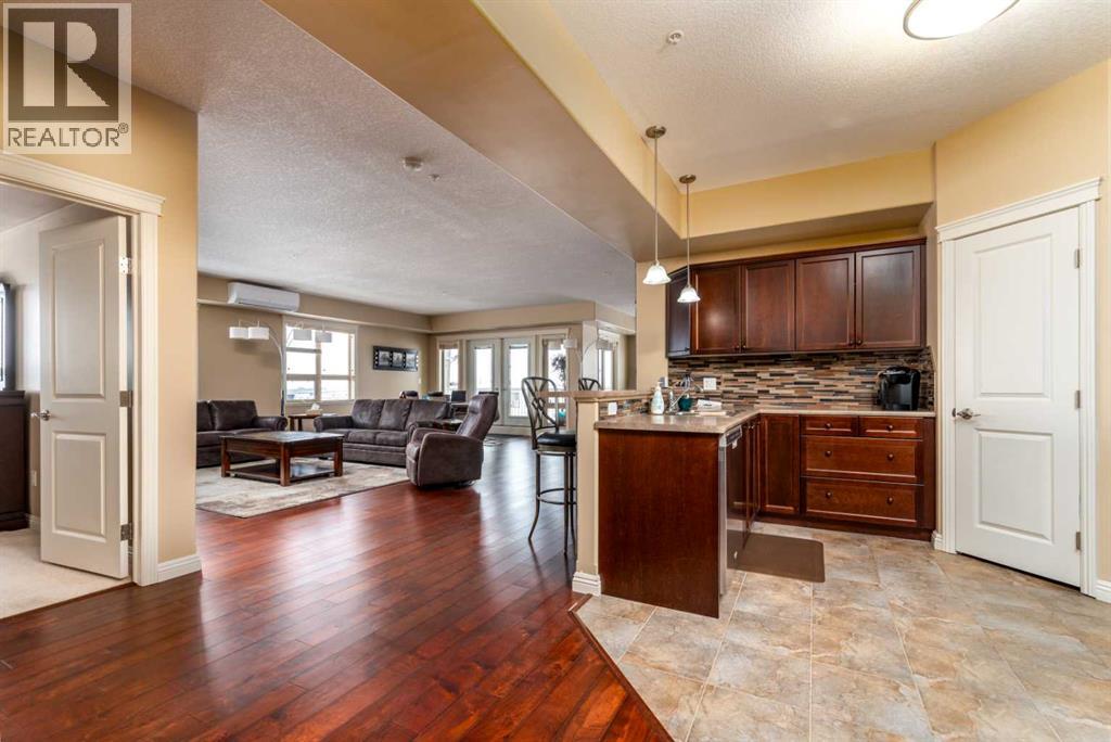 328, 4102 69 Avenue, Lloydminster, Alberta  T9V 2H9 - Photo 2 - A2282851