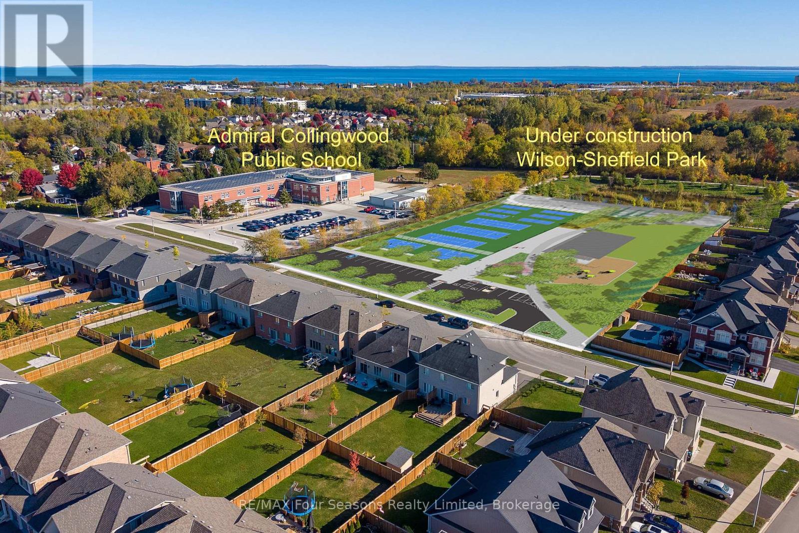 32 Dey Drive, Collingwood, Ontario  L9Y 2P7 - Photo 33 - S13027062