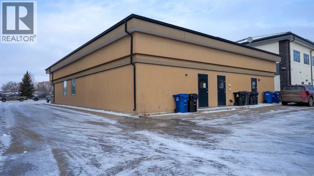 1, 5021 Parkwood Road, Blackfalds, Alberta  T0M 0J0 - Photo 19 - A2274717