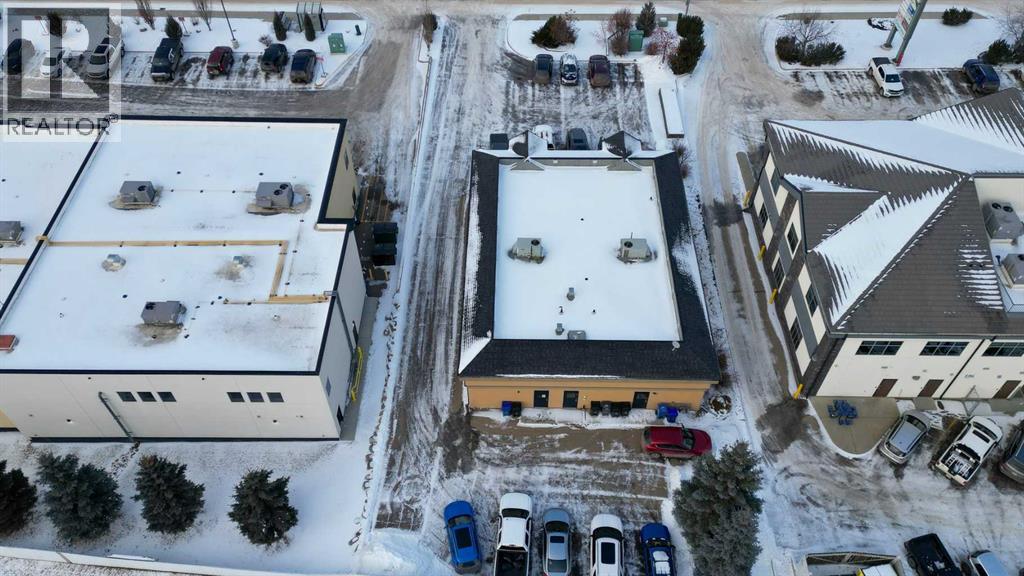 1, 5021 Parkwood Road, Blackfalds, Alberta  T0M 0J0 - Photo 22 - A2274717