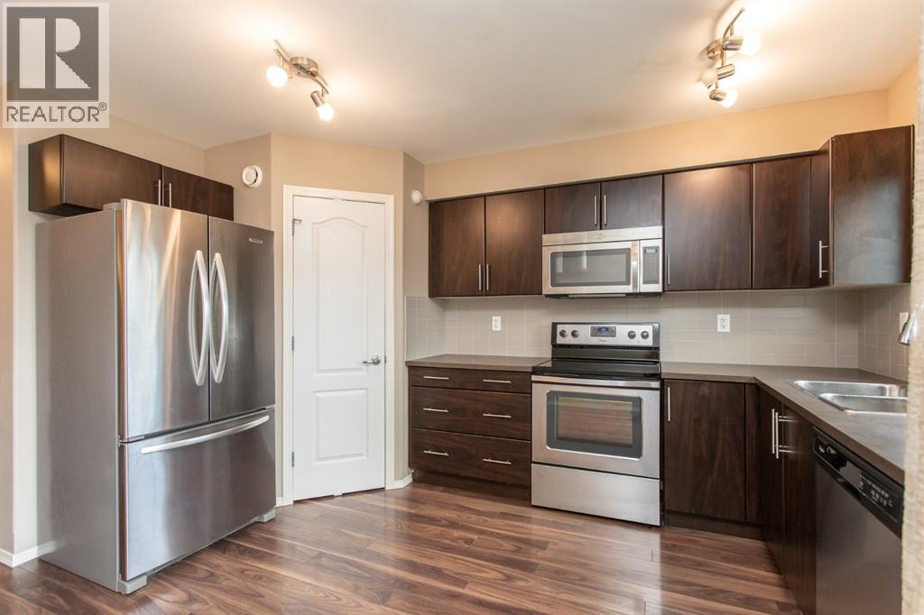 1104, 30 Carleton Avenue, Red Deer, Alberta  T4P 0M8 - Photo 3 - A2290025