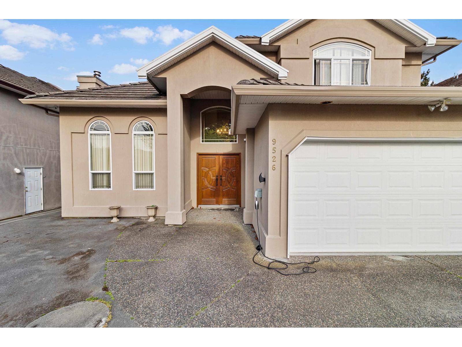 9526 124 Street, Surrey, British Columbia  V3V 4S4 - Photo 5 - R3112470