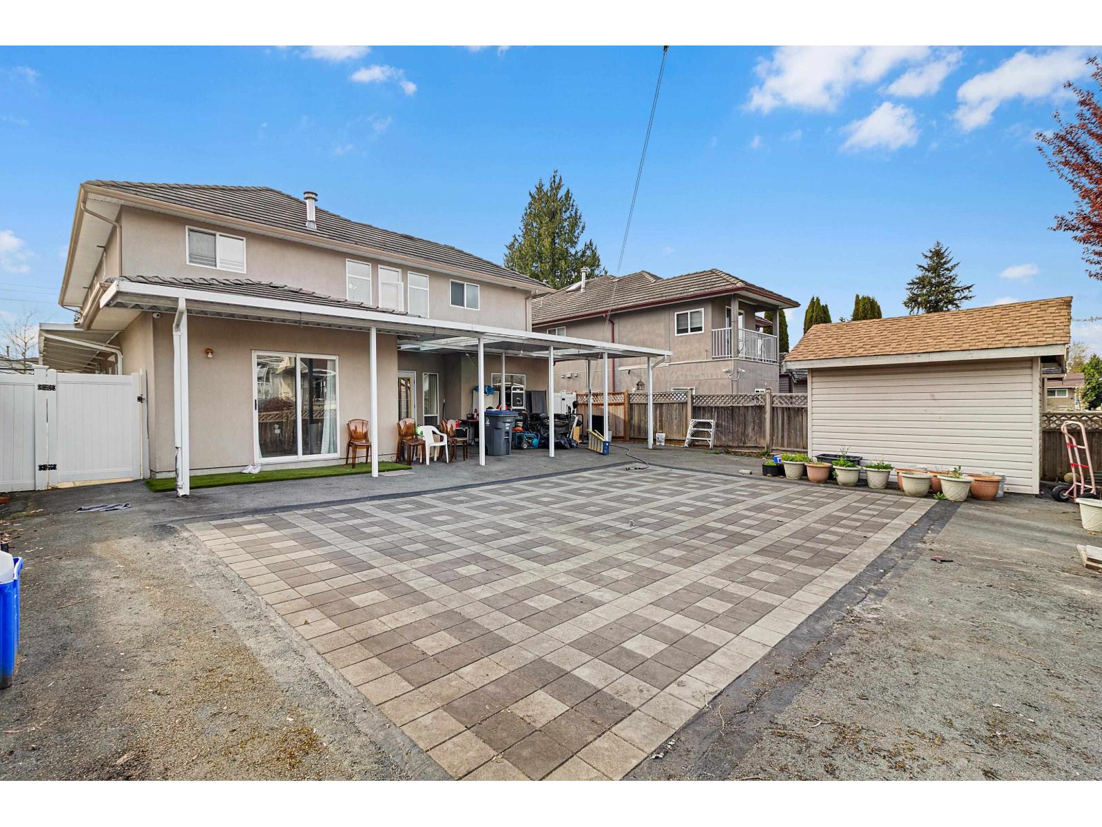 9526 124 Street, Surrey, British Columbia  V3V 4S4 - Photo 7 - R3112470