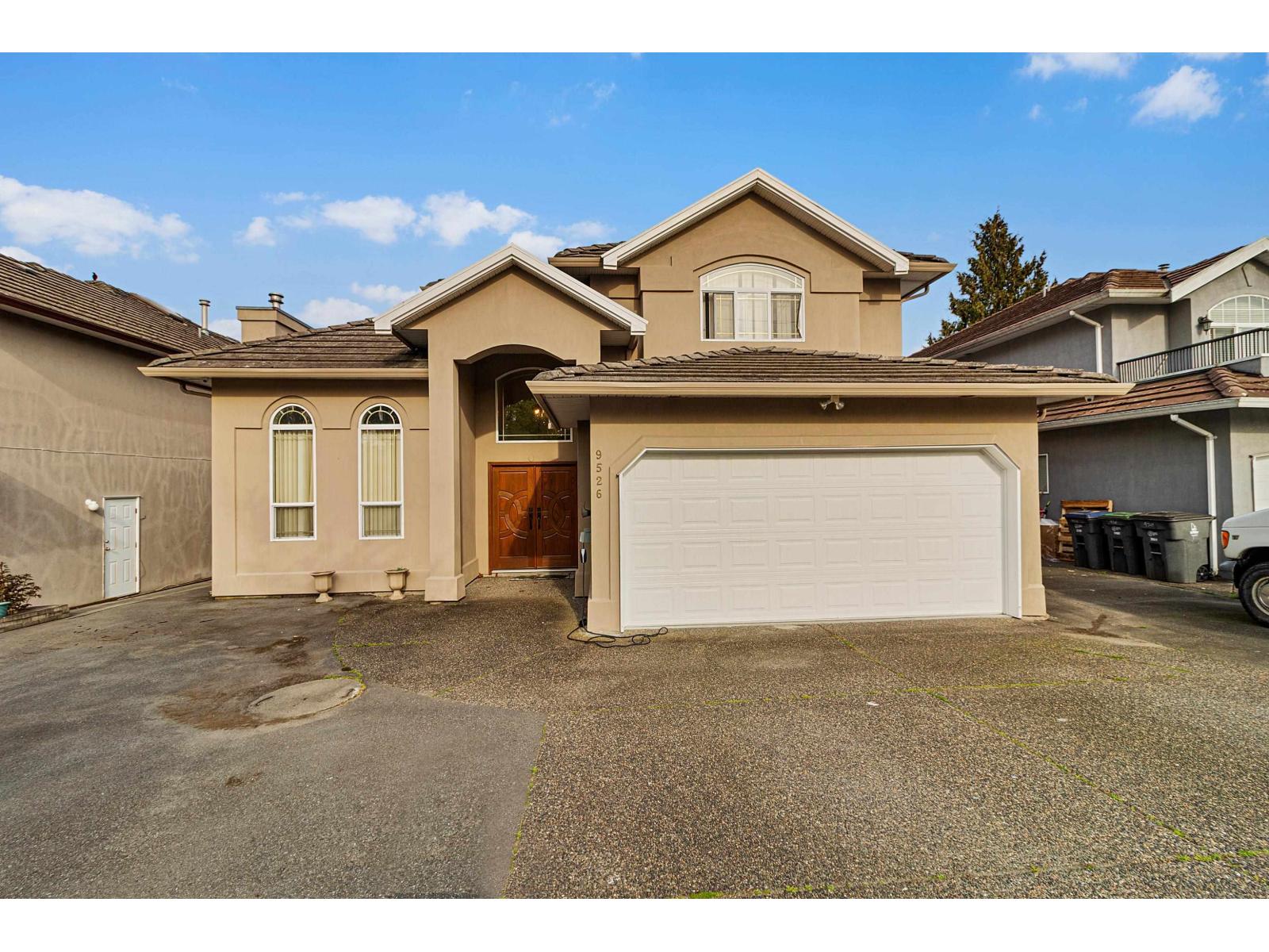 9526 124 STREET, Surrey, British Columbia