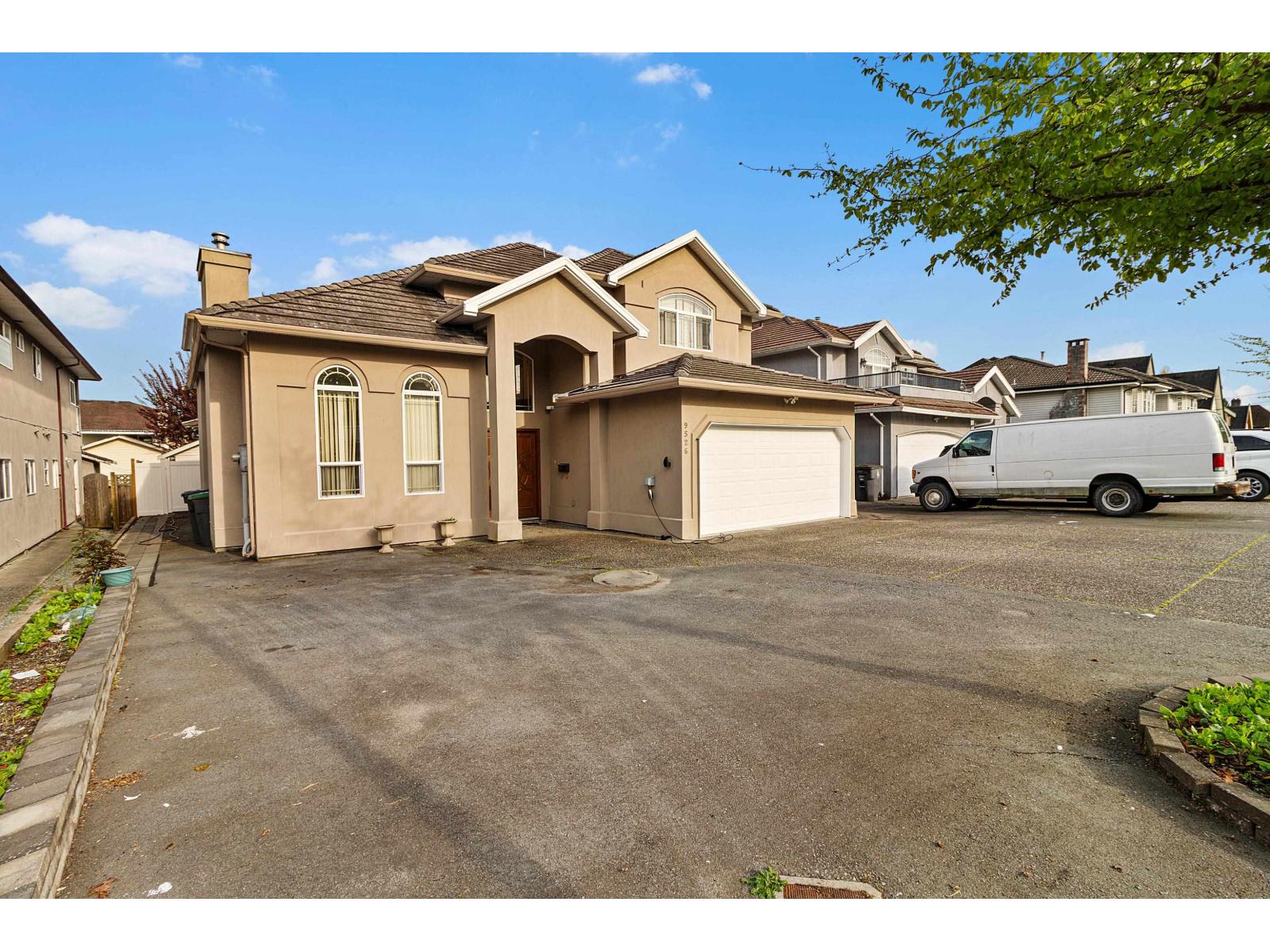 9526 124 Street, Surrey, British Columbia  V3V 4S4 - Photo 2 - R3112470