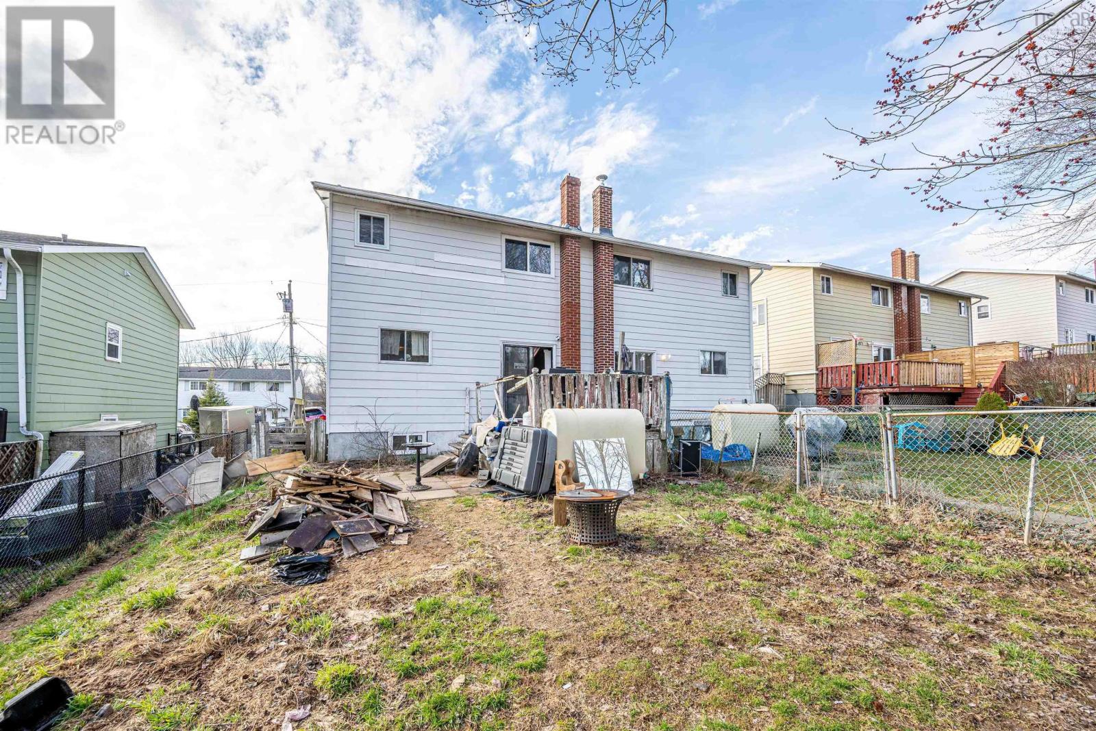 22 Brompton Road, Dartmouth, Nova Scotia  B2W 4M6 - Photo 11 - 202608165