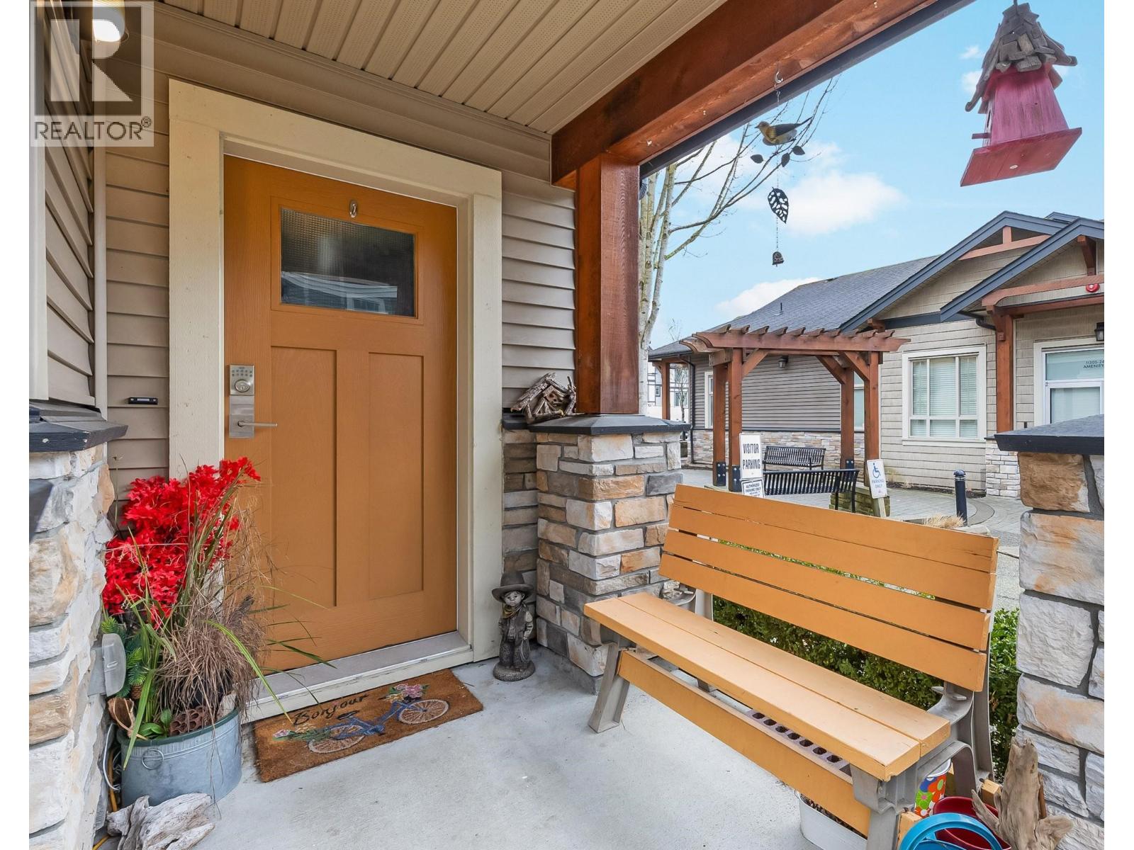 18 11305 240 Street, Maple Ridge, British Columbia  V2W 0J1 - Photo 2 - R3102785