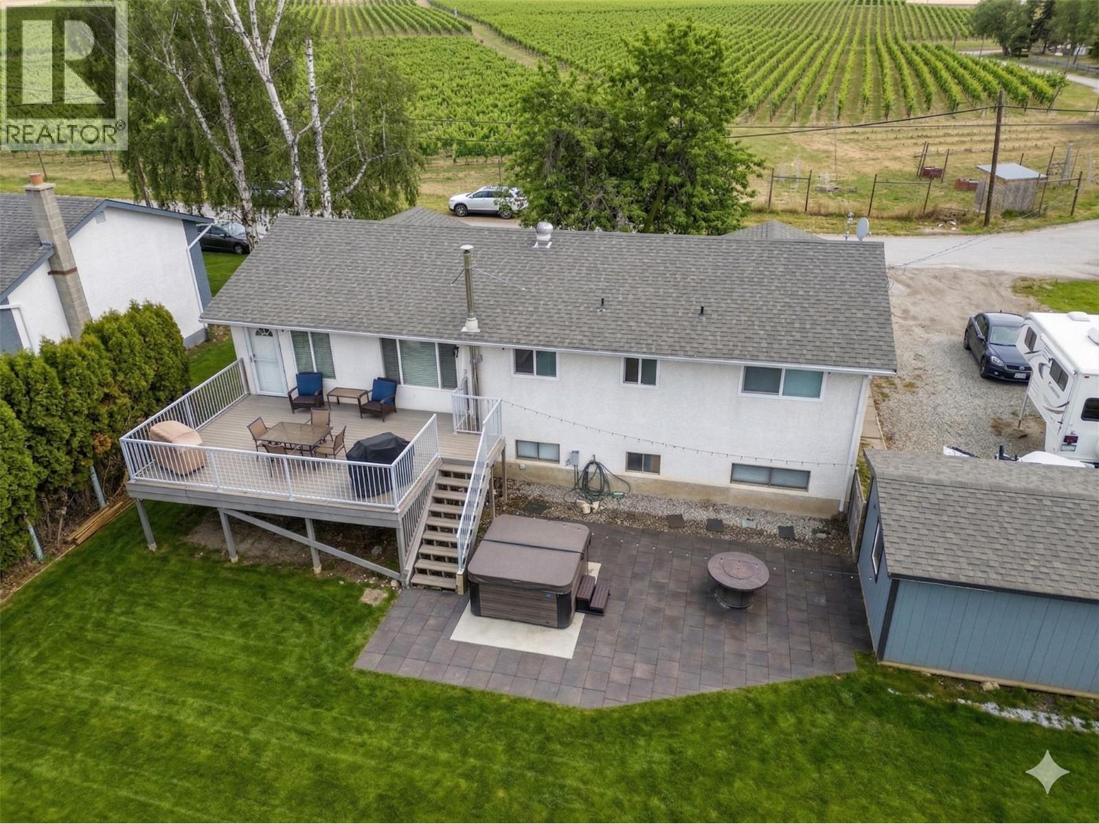 2001 Gallagher Road, Kelowna, British Columbia  V1P 1G8 - Photo 49 - 10379881