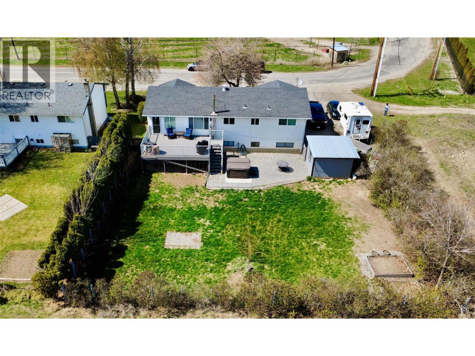 2001 Gallagher Road, Kelowna, British Columbia  V1P 1G8 - Photo 56 - 10379881