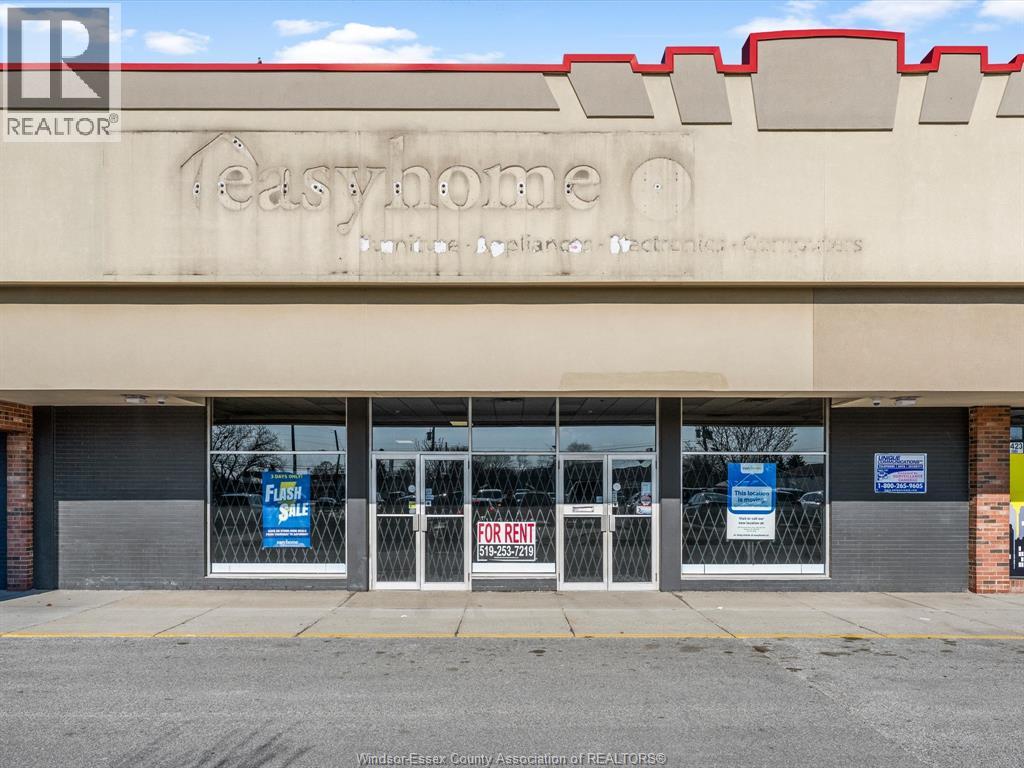 3751 Tecumseh Road East, Windsor, Ontario  N8W 1H1 - Photo 2 - 26008595