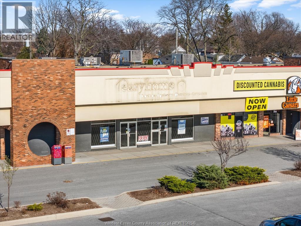 3751 Tecumseh Road East, Windsor, Ontario  N8W 1H1 - Photo 3 - 26008595