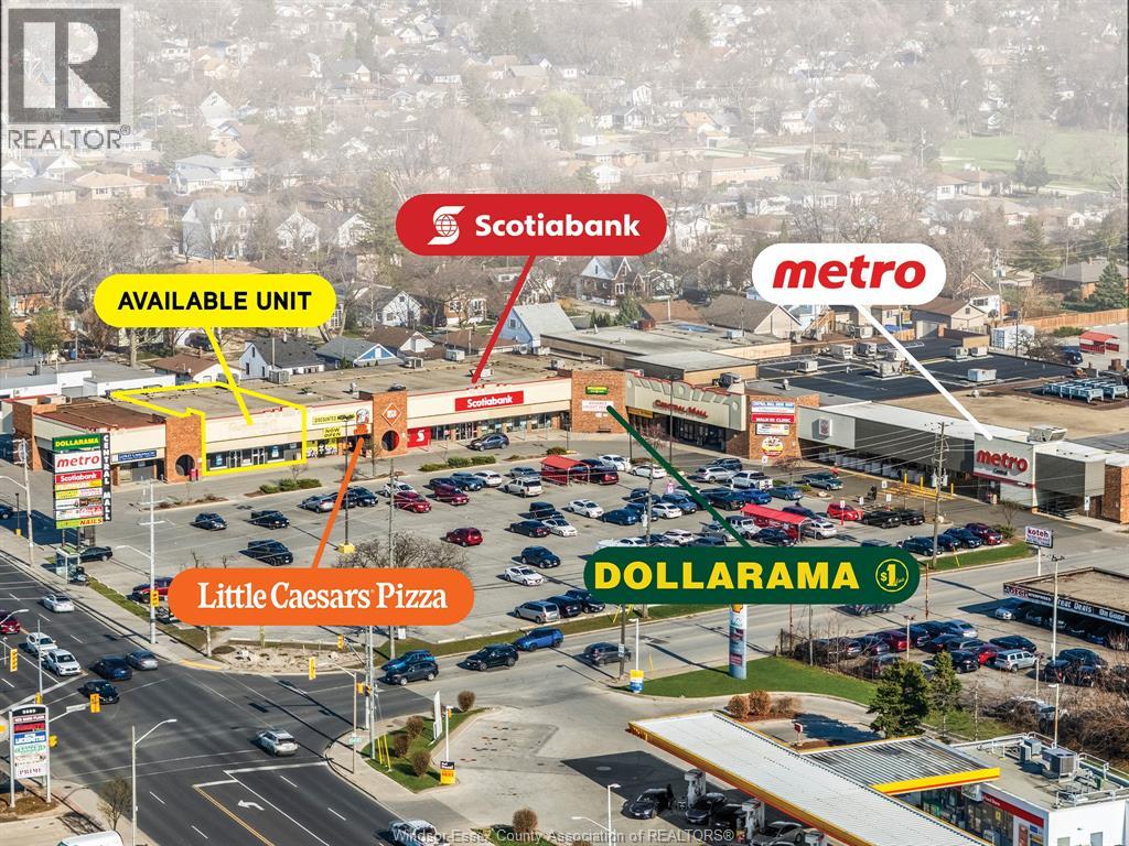 3751 TECUMSEH ROAD East, Windsor, Ontario