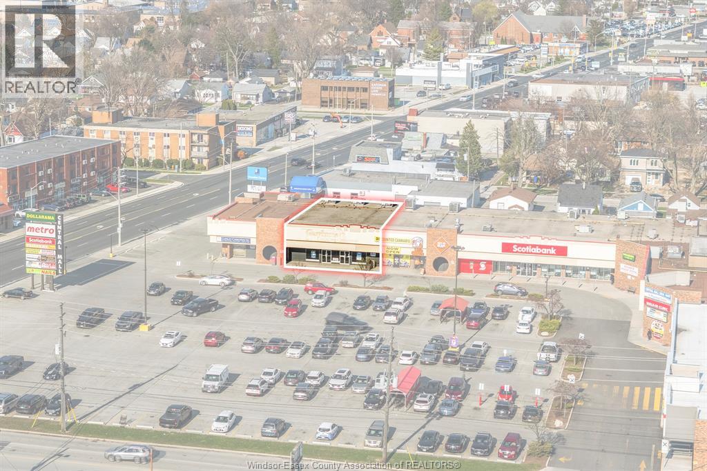 3751 Tecumseh Road East, Windsor, Ontario  N8W 1H1 - Photo 4 - 26008595