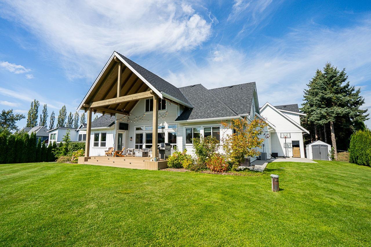 1 23256 34a Avenue, Langley, British Columbia  V2Z 2H6 - Photo 32 - R3110020