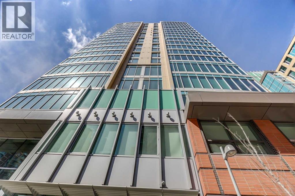 1904, 888 4 Avenue Sw, Calgary, Alberta  T2P 0V2 - Photo 2 - A2299922