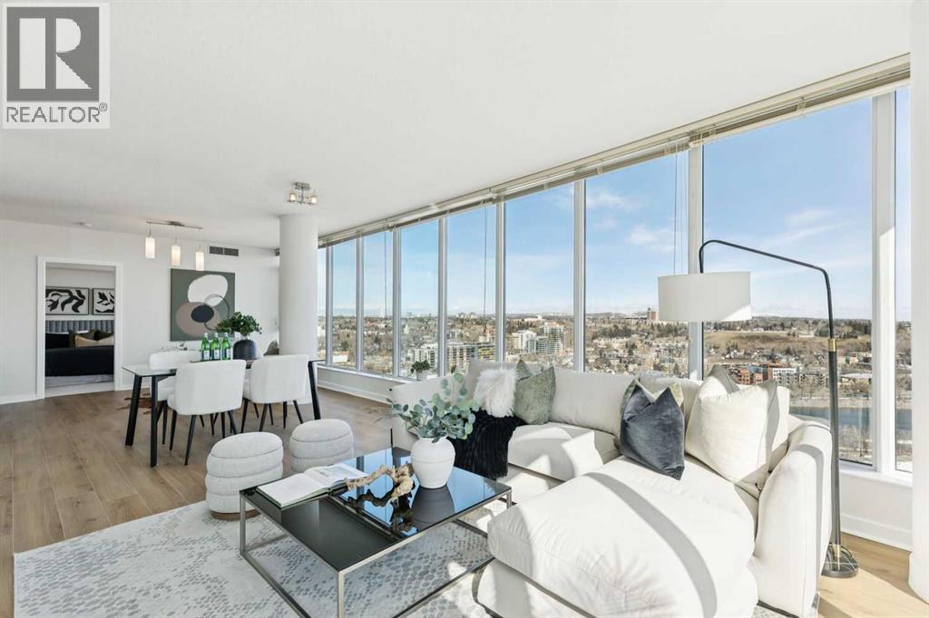 1904, 888 4 Avenue Sw, Calgary, Alberta  T2P 0V2 - Photo 22 - A2299922