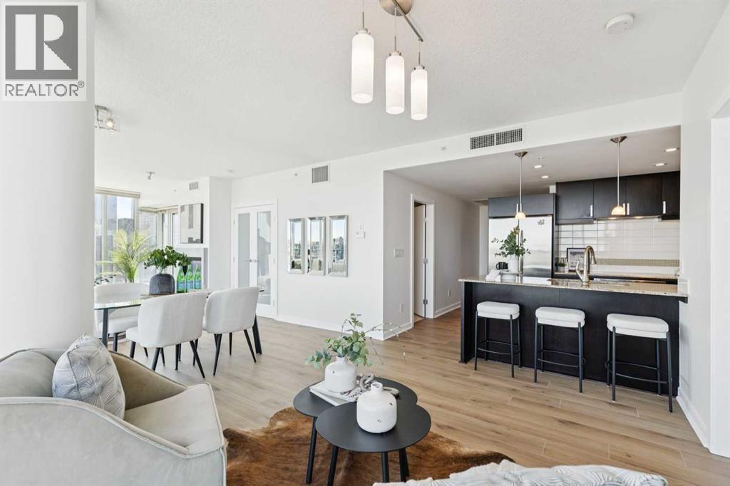 1904, 888 4 Avenue Sw, Calgary, Alberta  T2P 0V2 - Photo 14 - A2299922