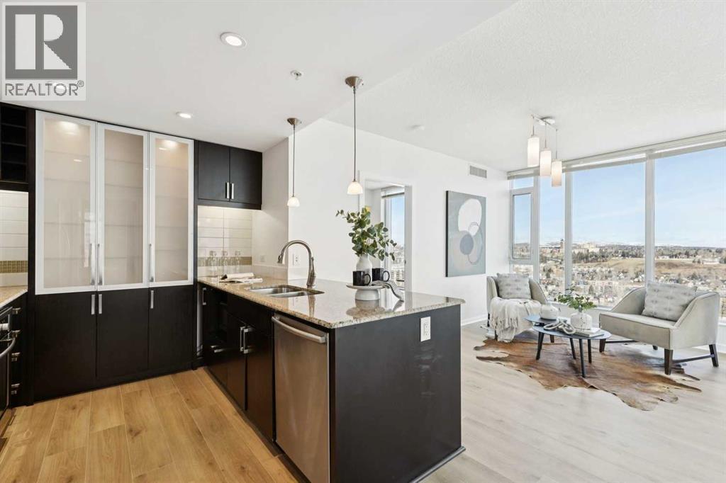 1904, 888 4 Avenue Sw, Calgary, Alberta  T2P 0V2 - Photo 10 - A2299922