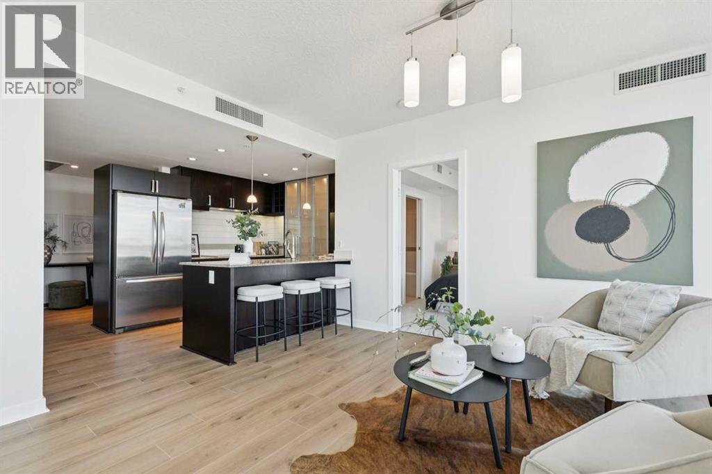 1904, 888 4 Avenue Sw, Calgary, Alberta  T2P 0V2 - Photo 18 - A2299922