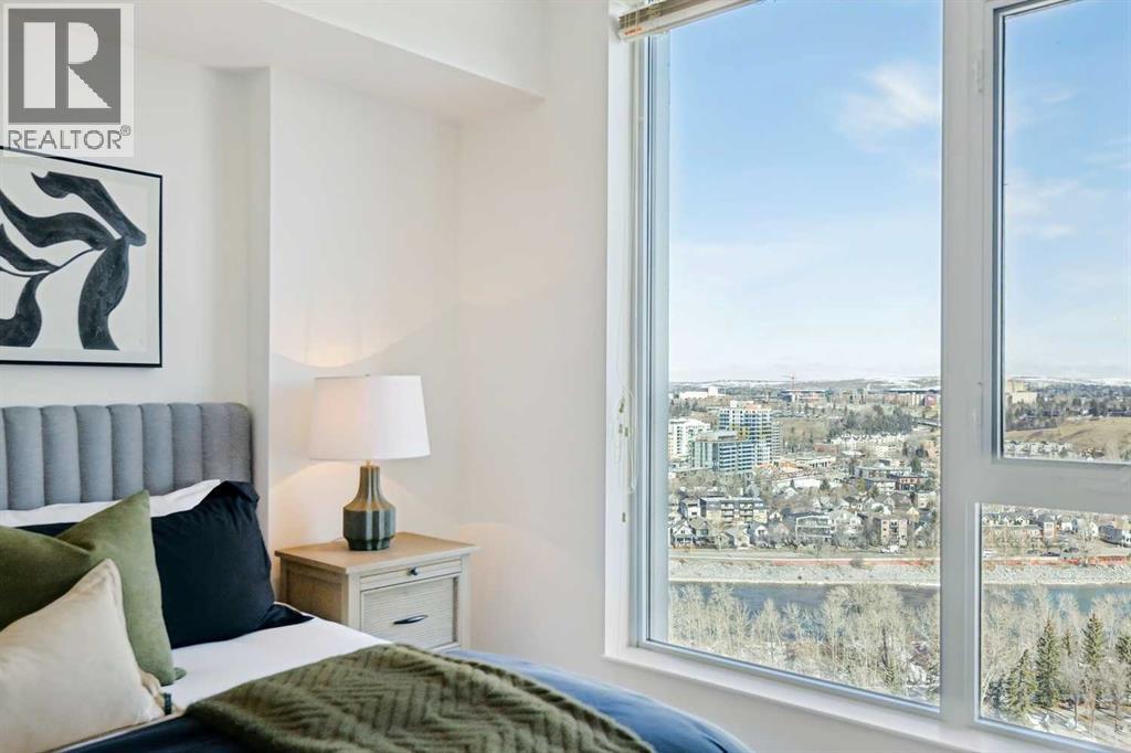 1904, 888 4 Avenue Sw, Calgary, Alberta  T2P 0V2 - Photo 26 - A2299922