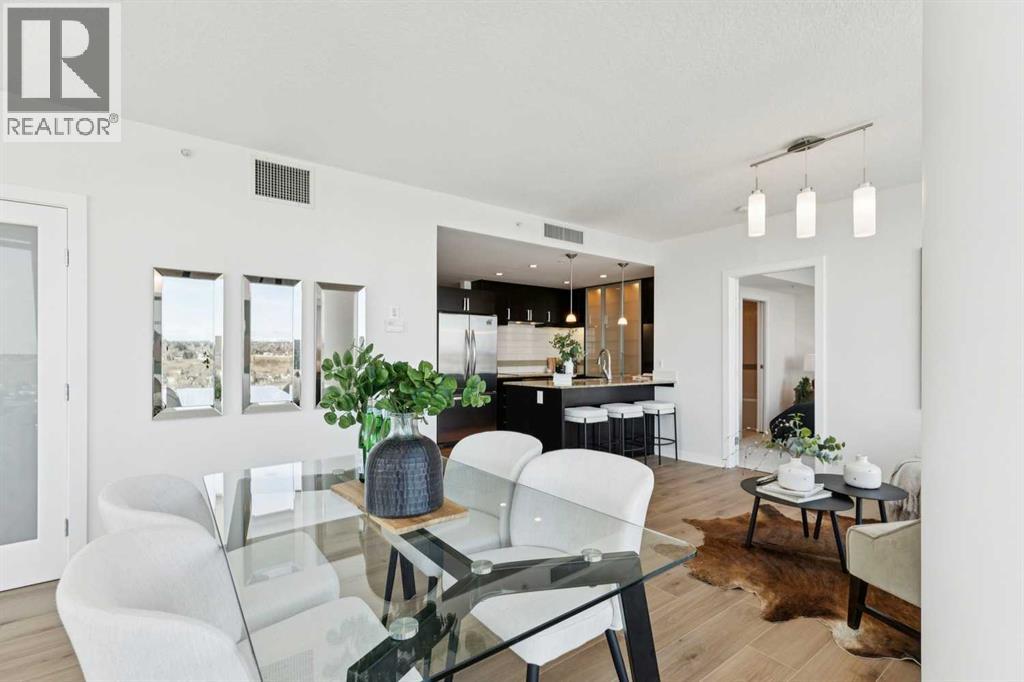 1904, 888 4 Avenue Sw, Calgary, Alberta  T2P 0V2 - Photo 16 - A2299922