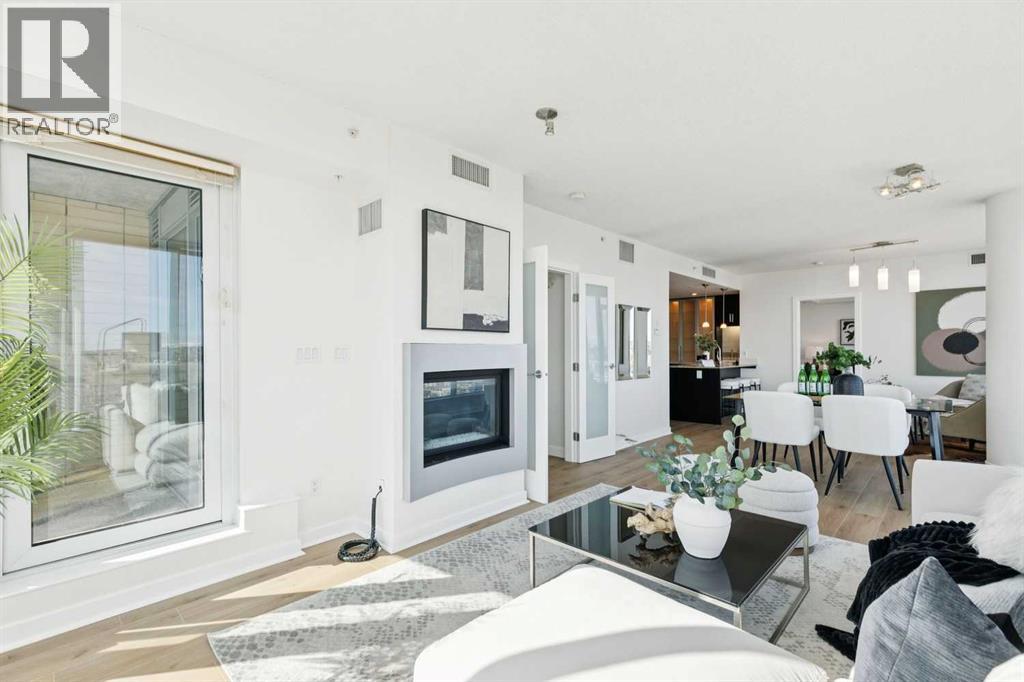 1904, 888 4 Avenue Sw, Calgary, Alberta  T2P 0V2 - Photo 23 - A2299922