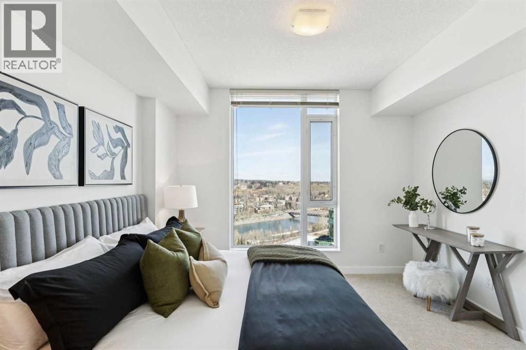 1904, 888 4 Avenue Sw, Calgary, Alberta  T2P 0V2 - Photo 27 - A2299922