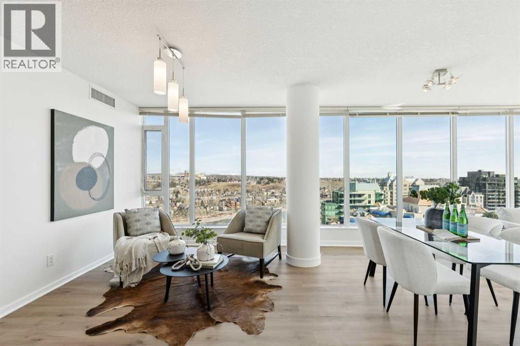 1904, 888 4 Avenue Sw, Calgary, Alberta  T2P 0V2 - Photo 8 - A2299922