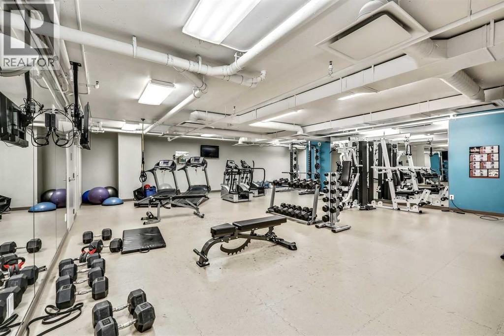 1904, 888 4 Avenue Sw, Calgary, Alberta  T2P 0V2 - Photo 38 - A2299922