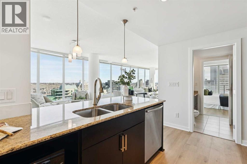 1904, 888 4 Avenue Sw, Calgary, Alberta  T2P 0V2 - Photo 13 - A2299922