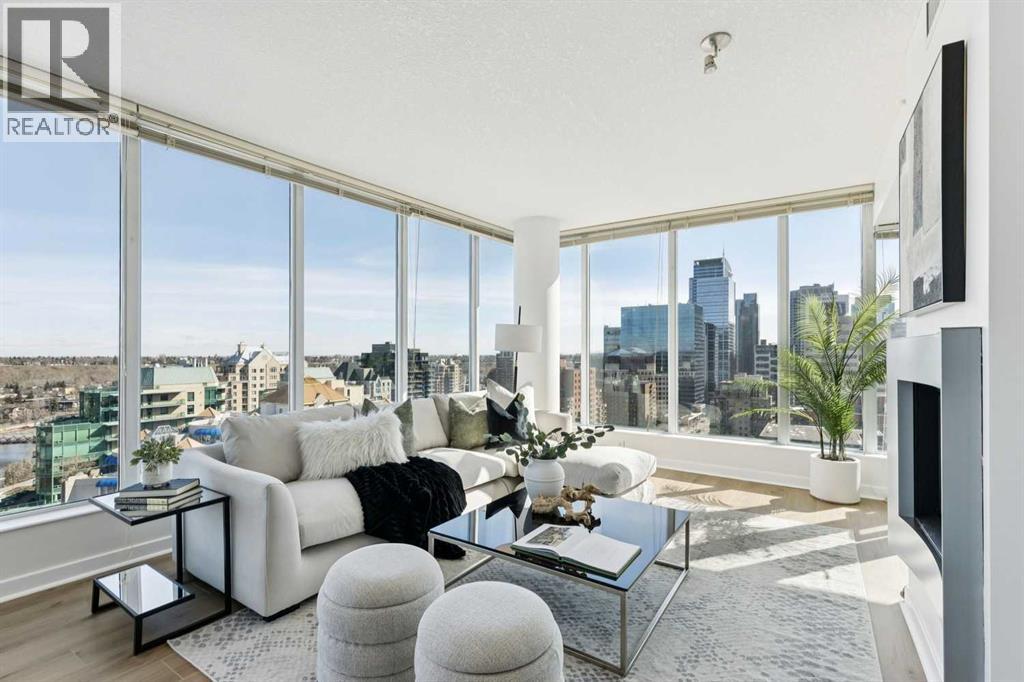 1904, 888 4 Avenue Sw, Calgary, Alberta  T2P 0V2 - Photo 20 - A2299922