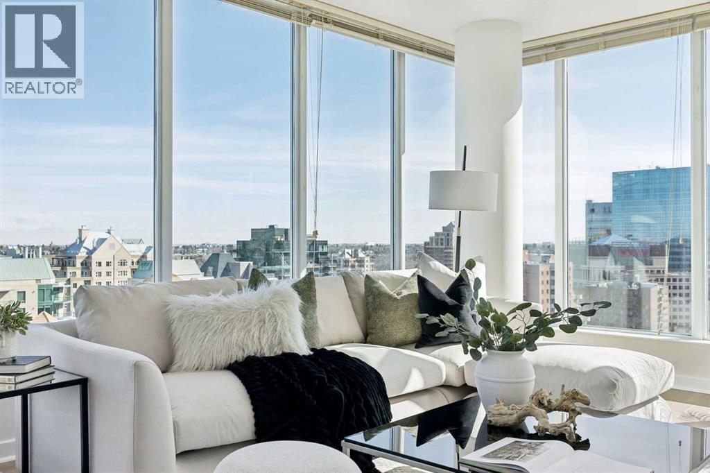 1904, 888 4 Avenue Sw, Calgary, Alberta  T2P 0V2 - Photo 21 - A2299922