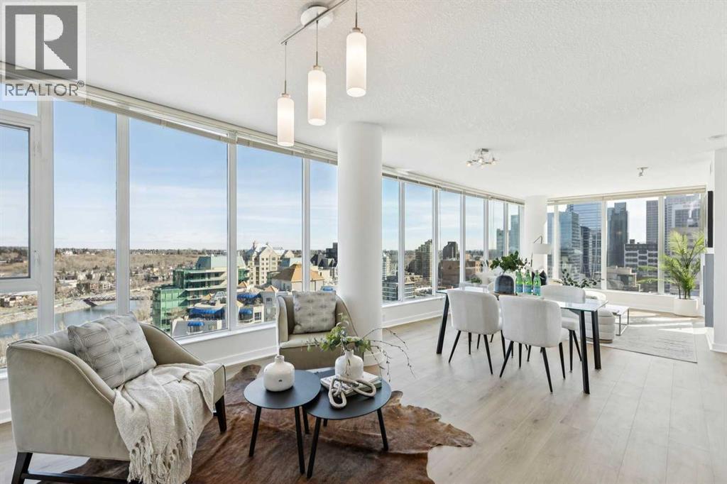 1904, 888 4 Avenue Sw, Calgary, Alberta  T2P 0V2 - Photo 7 - A2299922