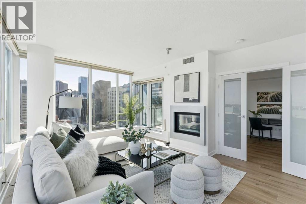 1904, 888 4 Avenue Sw, Calgary, Alberta  T2P 0V2 - Photo 19 - A2299922