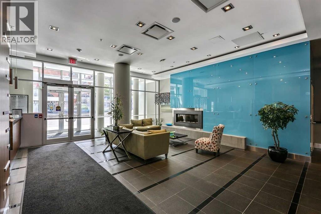 1904, 888 4 Avenue Sw, Calgary, Alberta  T2P 0V2 - Photo 4 - A2299922