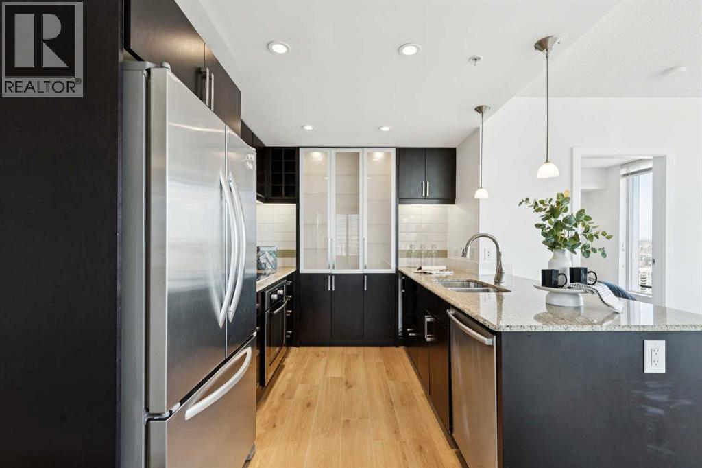 1904, 888 4 Avenue Sw, Calgary, Alberta  T2P 0V2 - Photo 11 - A2299922