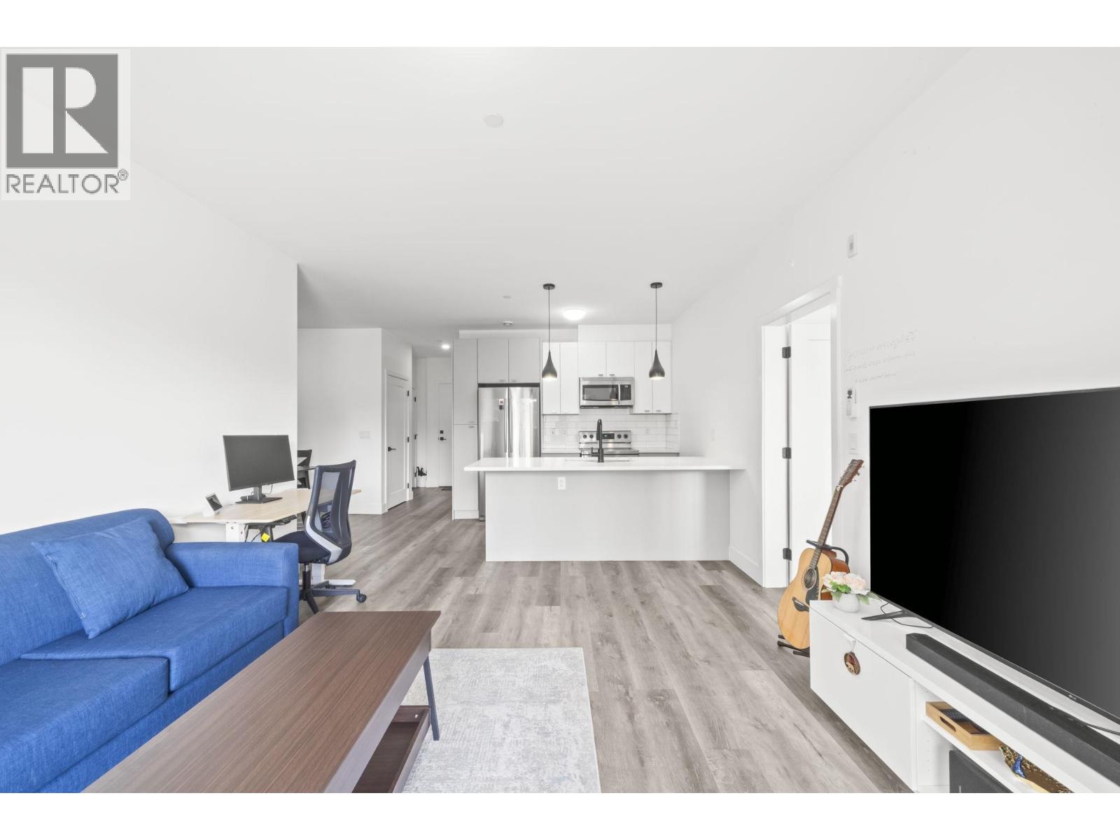 213 12320 222 Street, Maple Ridge, British Columbia  V2X 4K8 - Photo 4 - R3107137