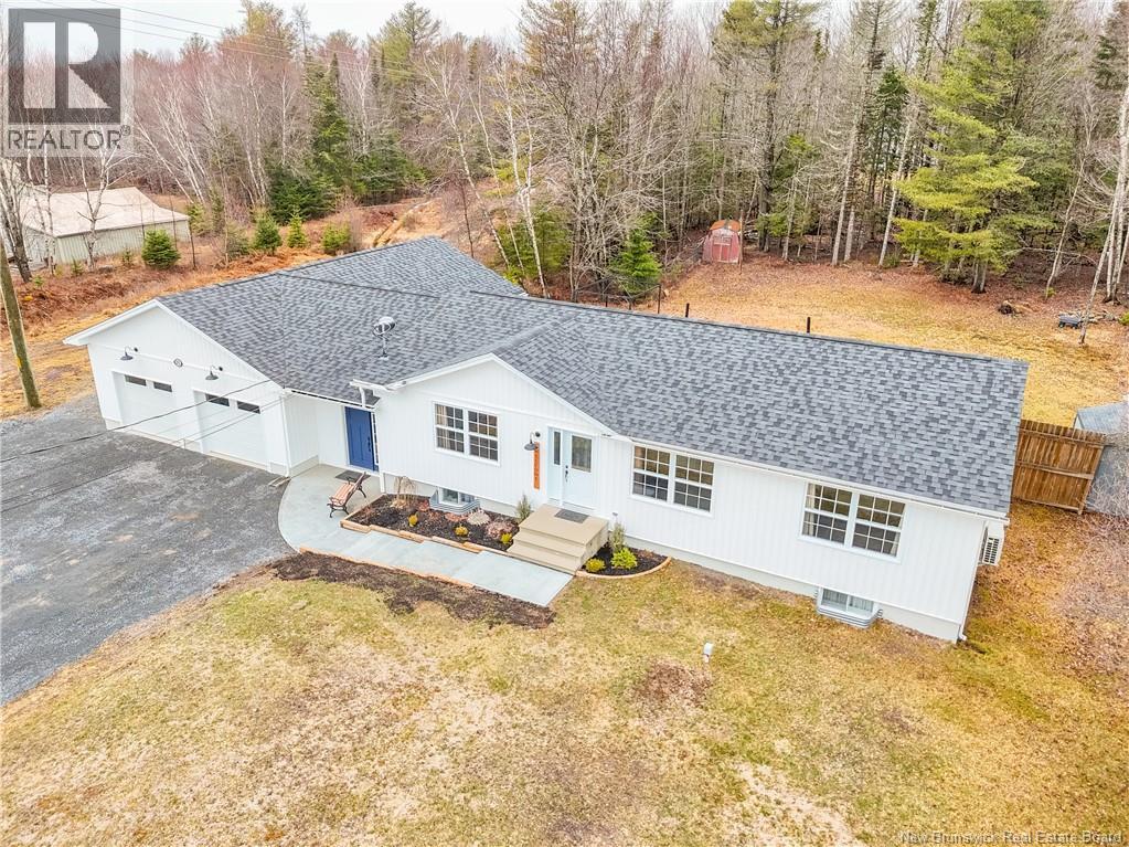 25 Tanya Avenue, douglas, New Brunswick