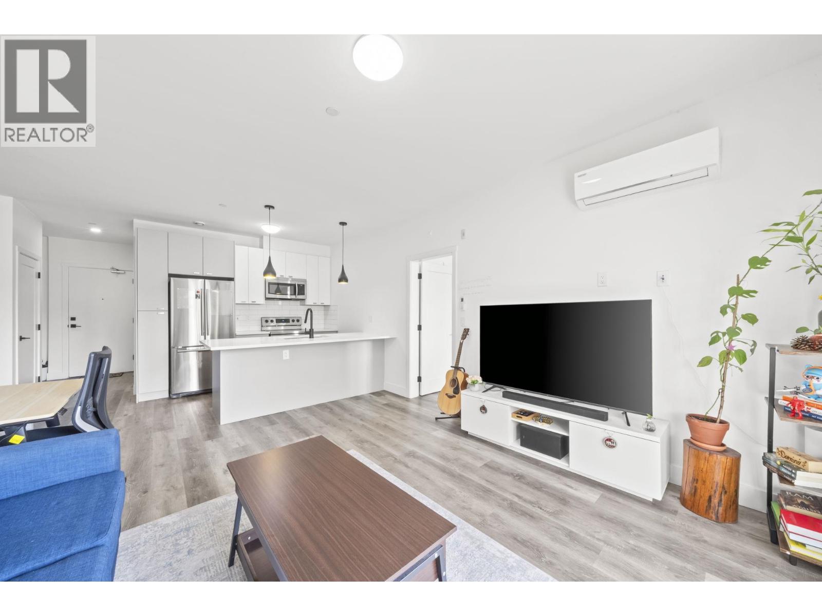 213 12320 222 Street, Maple Ridge, British Columbia  V2X 4K8 - Photo 5 - R3107137