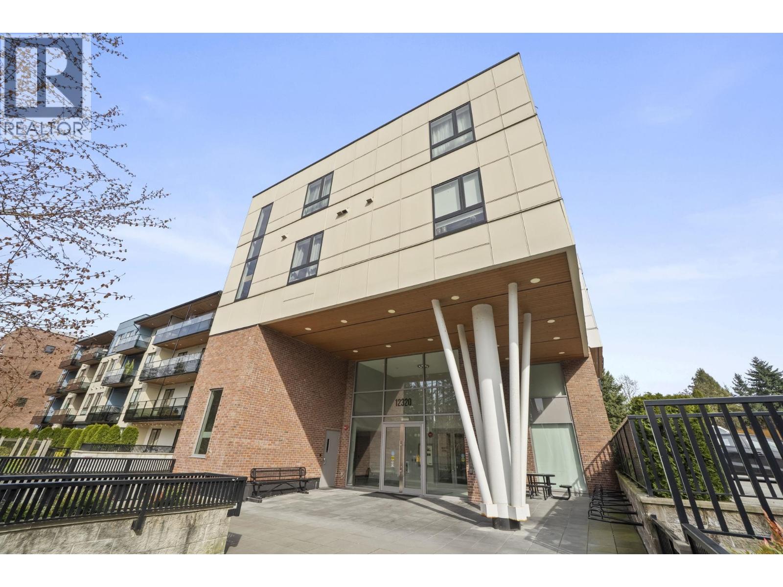 213 12320 222 Street, Maple Ridge, British Columbia  V2X 4K8 - Photo 25 - R3107137